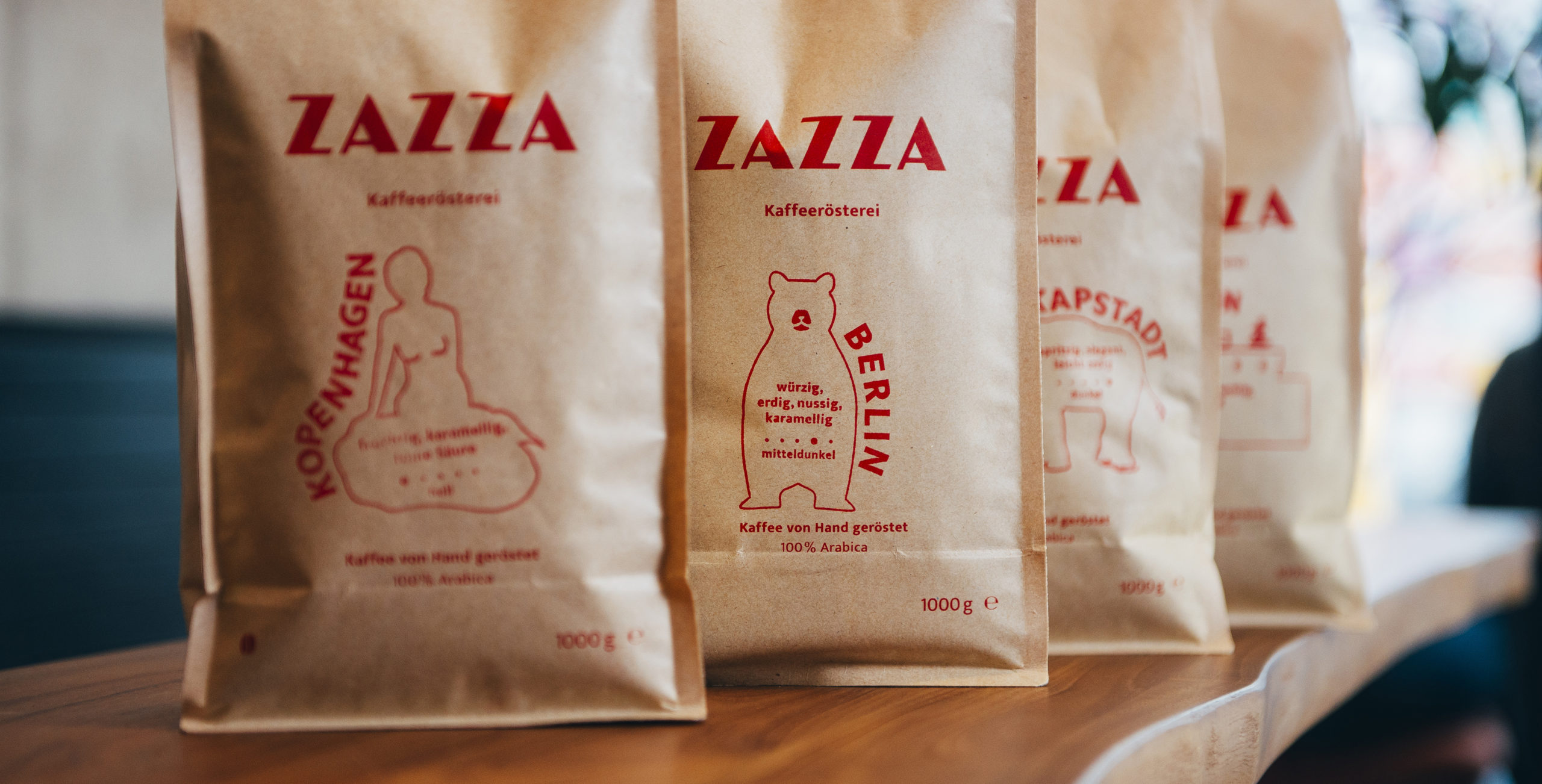 Filterkaffees