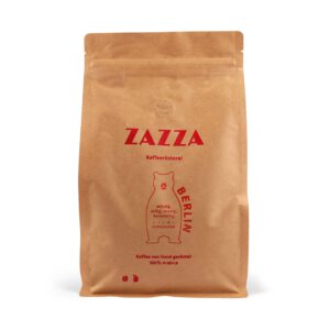 ZAZZA Kaffee Berlin