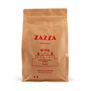 ZAZZA Kaffee Wien
